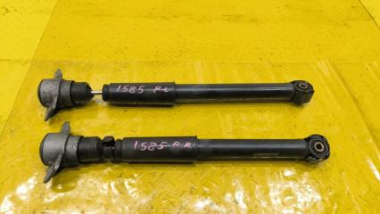 Амортизатор задний AUDI A6 4G CHVA 4G5513035 1 ракурс Амортизатор задний AUDI A6 4G CHVA 4G5513035 1 ракурс