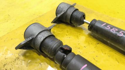 Амортизатор задний AUDI A6 4G CHVA 4G5513035 3 ракурс Амортизатор задний AUDI A6 4G CHVA 4G5513035 3 ракурс
