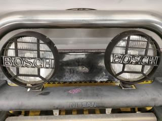 Дуга NISSAN Terrano LBYD21 TD27 6216060G00 2 ракурс Дуга NISSAN Terrano LBYD21 TD27 6216060G00 2 ракурс