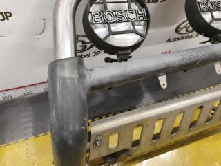Дуга NISSAN Terrano LBYD21 TD27 6216060G00 4 ракурс Дуга NISSAN Terrano LBYD21 TD27 6216060G00 4 ракурс