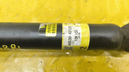 Амортизатор задний TOYOTA RAV4 MXAA54 M20AFKS 4853080896 5 ракурс Амортизатор задний TOYOTA RAV4 MXAA54 M20AFKS 4853080896 5 ракурс