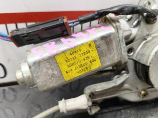 Стеклоподъемник левый передний NISSAN Terrano LBYD21 TD27 8072178G16 5 ракурс Стеклоподъемник левый передний NISSAN Terrano LBYD21 TD27 8072178G16 5 ракурс