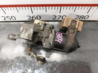 Мотор дворников NISSAN Terrano LBYD21 TD27 2881555G00 2 ракурс Мотор дворников NISSAN Terrano LBYD21 TD27 2881555G00 2 ракурс
