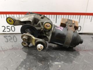 Мотор дворников NISSAN Terrano LBYD21 TD27 2881555G00 3 ракурс Мотор дворников NISSAN Terrano LBYD21 TD27 2881555G00 3 ракурс