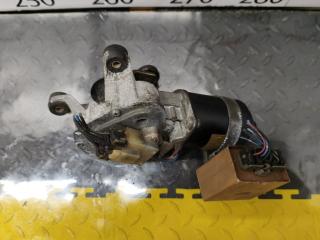 Мотор дворников NISSAN Terrano LBYD21 TD27 2881555G00 5 ракурс Мотор дворников NISSAN Terrano LBYD21 TD27 2881555G00 5 ракурс