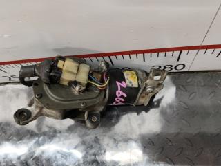 Мотор дворников NISSAN Terrano WHYD21 VG30E 2881555G00 2 ракурс Мотор дворников NISSAN Terrano WHYD21 VG30E 2881555G00 2 ракурс