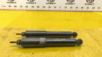 Амортизатор передний TOYOTA HIACE KZH138 1KZTE 4851129716 1 ракурс Амортизатор передний TOYOTA HIACE KZH138 1KZTE 4851129716 1 ракурс