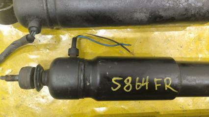 NISSAN Terrano LBYD21 TD27 5611088G25 4 ракурс NISSAN Terrano LBYD21 TD27 5611088G25 4 ракурс