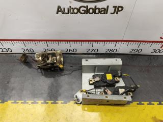 Замок 5-й двери NISSAN Terrano LBYD21 TD27 9033041G20 1 ракурс Замок 5-й двери NISSAN Terrano LBYD21 TD27 9033041G20 1 ракурс