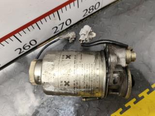 Насос ручной подкачки TOYOTA HIACE KZH106 1KZTE 2338067330 2 ракурс Насос ручной подкачки TOYOTA HIACE KZH106 1KZTE 2338067330 2 ракурс