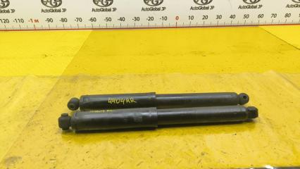 Амортизатор задний Jeep Grand Cherokee WJ ERH 52088736AB 1 ракурс Амортизатор задний Jeep Grand Cherokee WJ ERH 52088736AB 1 ракурс