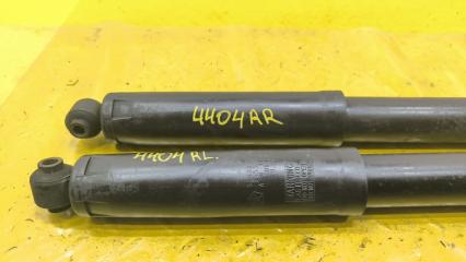 Амортизатор задний Jeep Grand Cherokee WJ ERH 52088736AB 3 ракурс Амортизатор задний Jeep Grand Cherokee WJ ERH 52088736AB 3 ракурс