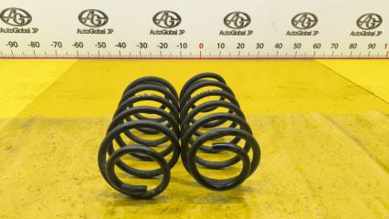 Пружина задняя Jeep Grand Cherokee WJ ERH 52088404 1 ракурс Пружина задняя Jeep Grand Cherokee WJ ERH 52088404 1 ракурс
