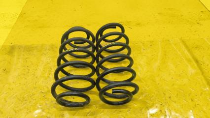 Пружина задняя Jeep Grand Cherokee WJ ERH 52088404 2 ракурс Пружина задняя Jeep Grand Cherokee WJ ERH 52088404 2 ракурс