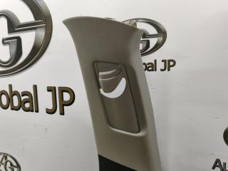 Накладка на стойку кузова левая TOYOTA RAV4 MXAA54 M20AFKS 6242042100B1 3 ракурс Накладка на стойку кузова левая TOYOTA RAV4 MXAA54 M20AFKS 6242042100B1 3 ракурс