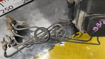 Блок abs TOYOTA HIACE KZH106 1KZTE 4405026010 3 ракурс Блок abs TOYOTA HIACE KZH106 1KZTE 4405026010 3 ракурс