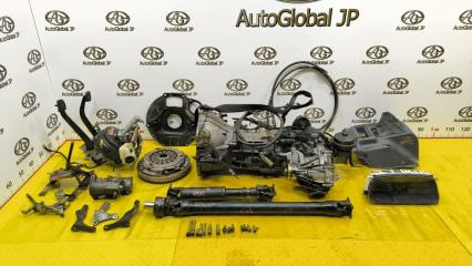 МКПП TOYOTA TOWN ACE CR30 2CT 3303028750 1 ракурс