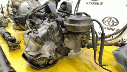 МКПП TOYOTA TOWN ACE CR30 2CT 3303028750 4 ракурс