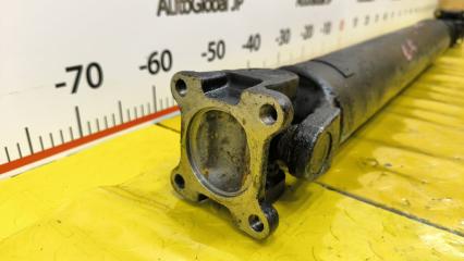 Карданный вал задний NISSAN SAFARI VRGY60 TD42 3730006J20 2 ракурс Карданный вал задний NISSAN SAFARI VRGY60 TD42 3730006J20 2 ракурс