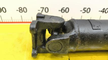 Карданный вал задний NISSAN SAFARI VRGY60 TD42 3730006J20 3 ракурс Карданный вал задний NISSAN SAFARI VRGY60 TD42 3730006J20 3 ракурс