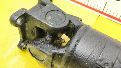 Карданный вал задний NISSAN SAFARI VRGY60 TD42 3730006J20 4 ракурс Карданный вал задний NISSAN SAFARI VRGY60 TD42 3730006J20 4 ракурс