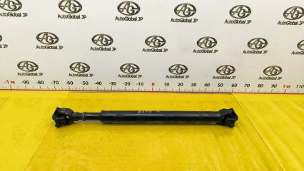 Карданный вал задний TOYOTA LAND CRUISER FZJ80 1FZFE 3711060460 1 ракурс