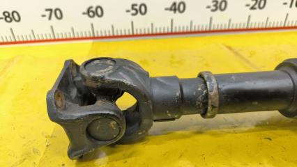 Карданный вал задний TOYOTA LAND CRUISER FZJ80 1FZFE 3711060460 3 ракурс