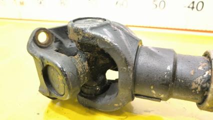 Карданный вал задний TOYOTA LAND CRUISER FZJ80 1FZFE 3711060460 4 ракурс