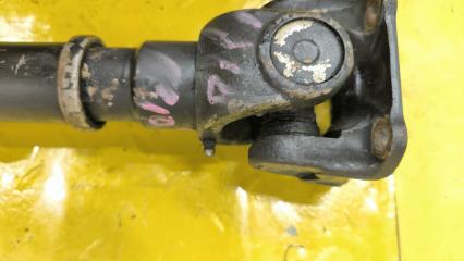 Карданный вал задний TOYOTA LAND CRUISER FZJ80 1FZFE 3711060460 5 ракурс