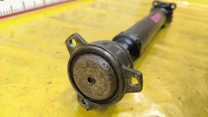 Карданный вал передний MITSUBISHI DELICA PE8W 4M40 MR336384 2 ракурс Карданный вал передний MITSUBISHI DELICA PE8W 4M40 MR336384 2 ракурс