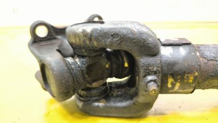 Карданный вал задний TOYOTA HIACE KZH106 1KZTE 3711026710 4 ракурс