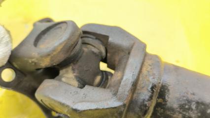 Карданный вал передний NISSAN Terrano WHYD21 VG30E 3720032G00 4 ракурс Карданный вал передний NISSAN Terrano WHYD21 VG30E 3720032G00 4 ракурс