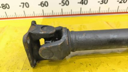 Карданный вал передний NISSAN SAFARI VRGY60 TD42 3720001J00 3 ракурс Карданный вал передний NISSAN SAFARI VRGY60 TD42 3720001J00 3 ракурс
