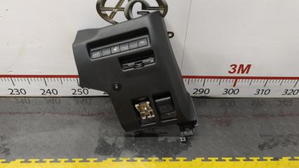 Панель приборов TOYOTA RAV4 MXAA54 M20AFKS 5554542130C0 1 ракурс