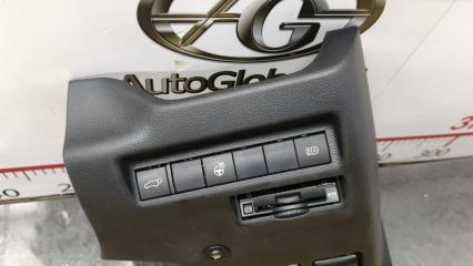 Панель приборов TOYOTA RAV4 MXAA54 M20AFKS 5554542130C0 2 ракурс