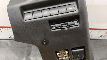 Панель приборов TOYOTA RAV4 MXAA54 M20AFKS 5554542130C0 3 ракурс