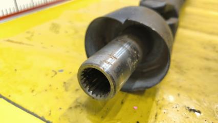 Карданный вал передний TOYOTA HIACE KZH138 1KZTE 3714026060 2 ракурс