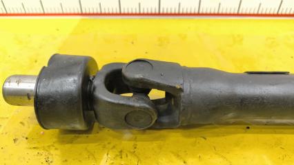 Карданный вал передний TOYOTA HIACE KZH138 1KZTE 3714026060 3 ракурс