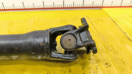 Карданный вал передний TOYOTA HIACE KZH138 1KZTE 3714026060 5 ракурс