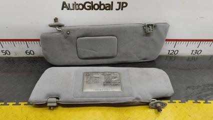 Козырек солнцезащитный NISSAN SAFARI VRGY60 TD42 9640032J81 1 ракурс Козырек солнцезащитный NISSAN SAFARI VRGY60 TD42 9640032J81 1 ракурс