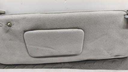 Козырек солнцезащитный NISSAN SAFARI VRGY60 TD42 9640032J81 3 ракурс Козырек солнцезащитный NISSAN SAFARI VRGY60 TD42 9640032J81 3 ракурс