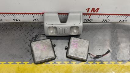 Плафон салонный NISSAN SAFARI VRGY60 TD42 2643032J10 1 ракурс
