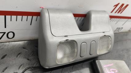 Плафон салонный NISSAN SAFARI VRGY60 TD42 2643032J10 2 ракурс