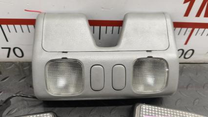 Плафон салонный NISSAN SAFARI VRGY60 TD42 2643032J10 3 ракурс