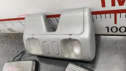 Плафон салонный NISSAN SAFARI VRGY60 TD42 2643032J10 4 ракурс