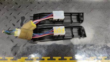 Блок управления стеклами задний NISSAN SAFARI VRGY60 TD42 8296026J00 5 ракурс