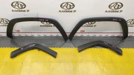 Накладка на крыло TOYOTA RAV4 MXAA54 M20AFKS 7560142160 1 ракурс Накладка на крыло TOYOTA RAV4 MXAA54 M20AFKS 7560142160 1 ракурс
