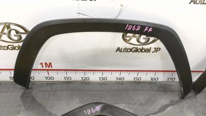 Накладка на крыло TOYOTA RAV4 MXAA54 M20AFKS 7560142160 2 ракурс Накладка на крыло TOYOTA RAV4 MXAA54 M20AFKS 7560142160 2 ракурс