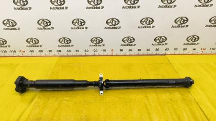 Карданный вал  BMW X6 M E71 S63B44A ,26107601050 1 ракурс
