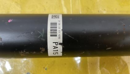 Карданный вал TOYOTA RAV4 MXAA54 M20AFKS 3710042070 4 ракурс Карданный вал TOYOTA RAV4 MXAA54 M20AFKS 3710042070 4 ракурс